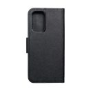 Fancy Samsung Galaxy A53 5G flip tok, fekete