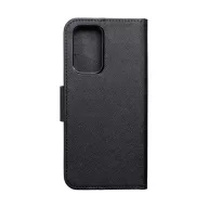 Fancy Samsung Galaxy A53 5G flip tok, fekete