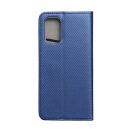 Magnet Samsung Galaxy A13 4G mágneses flip tok, kék