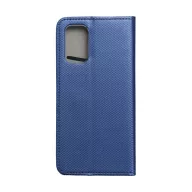 Magnet Samsung Galaxy A13 4G mágneses flip tok, kék