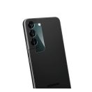 Samsung Galaxy S21 FE tempered glass kamera védő üvegfólia