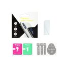 Samsung Galaxy S21 FE tempered glass kamera védő üvegfólia