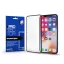 Samsung Galaxy S22 Ultra Xprotector Tempered Glass Full Size 3D kijelzővédő üvegfólia, fekete