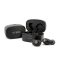 Guess 4H Wireless bluetooth headset, fekete