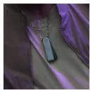 Ledger Nano S Plus kripto pénztárca, fekete