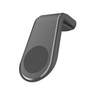   Phoner PH-ZJ119 mágneses autós tartó szellőzőrácsba, fekete