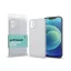 Xprotector Soft Touch Slim szilikon tok Xiaomi Redmi Note 11/11S, fehér