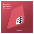 Nillkin Super Frosted Samsung Galaxy A33 5G műanyag tok, fekete