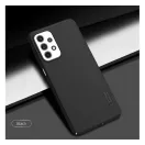 Nillkin Super Frosted Samsung Galaxy A33 5G műanyag tok, fekete