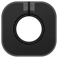   Spigen Nanotac Apple Airpods Max Stand MagFit, Magsafe asztali töltőpad és Apple AirPods Max tartó állvány, fekete