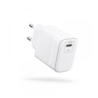   Spigen PowerArc PE2011 hálózati töltő adapter USB-C, 20W, fehér
