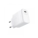 Spigen PowerArc PE2011 hálózati töltő adapter USB-C, 20W, fehér