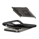 Spigen Slim Armor Apple iPhone 14 Pro Max tok, Black, fekete