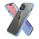 Spigen Crystal Hybrid Apple iPhone 14 Pro Max tok, Sierra Blue, kék