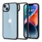 Spigen Ultra Hybrid Apple iPhone 14 tok, Matte Black, fekete
