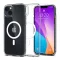 Spigen Ultra Hybrid MagFit Apple iPhone 14 White MagSafe, fehér