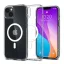 Spigen Ultra Hybrid MagFit Apple iPhone 14 White MagSafe, fehér