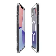   Spigen Ultra Hybrid MagFit Apple iPhone 14 White MagSafe, fehér