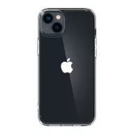   Spigen Ultra Hybrid Apple iPhone 14 tok, Crystal Clear, átlátszó