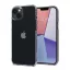 Spigen Liquid Crystal Apple iPhone 14 tok, Crystal Clear, átlátszó