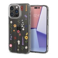   Cyrill by Spigen Apple iPhone 14 Pro Max Cecile tok, Flower Garden