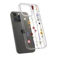   Cyrill by Spigen Apple iPhone 14 Pro Max Cecile tok, Flower Garden