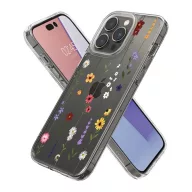   Cyrill by Spigen Apple iPhone 14 Pro Max Cecile tok, Flower Garden