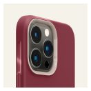 Cyrill by Spigen Apple iPhone 14 Pro Ultra Color MagSafe tok, Sangria