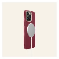   Cyrill by Spigen Apple iPhone 14 Pro Ultra Color MagSafe tok, Sangria