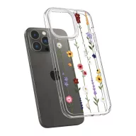   Cyrill by Spigen Apple iPhone 14 Pro Cecile tok, Flower Garden