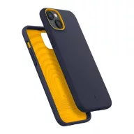   Caseology Nano Pop Apple iPhone 14 Plus Blueberry Navy tok, kék