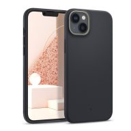   Caseology Nano Pop Apple iPhone 14 Plus Black Sesame tok, fekete