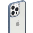 Spigen Caseology Skyfall Apple iPhone 14 Pro Sky Blue tok, világoskék