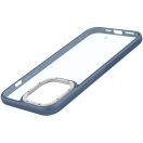 Spigen Caseology Skyfall Apple iPhone 14 Pro Sky Blue tok, világoskék