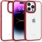 Spigen Caseology Skyfall Apple iPhone 14 Pro Apple Red tok, piros