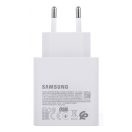 Samsung TA865W hálózati gyorstöltő USB-C, 65W, fehér