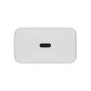 Samsung TA865W hálózati gyorstöltő USB-C, 65W, fehér