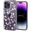 Cyrill by Spigen Apple iPhone 14 Pro Cecile tok, Dream Daisy