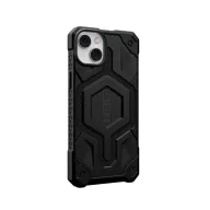   UAG Monarch Pro MagSafe Apple iPhone 14 Plus hátlap tok, Kevlar Black