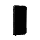 UAG Monarch Pro MagSafe Apple iPhone 14 Plus hátlap tok, Kevlar Black