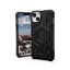 UAG Monarch Pro MagSafe Apple iPhone 14 Plus hátlap tok, Carbon Fiber