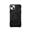 UAG Monarch Pro MagSafe Apple iPhone 14 Plus hátlap tok, Carbon Fiber