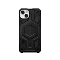   UAG Monarch Pro MagSafe Apple iPhone 14 Plus hátlap tok, Carbon Fiber