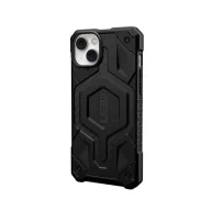   UAG Monarch Pro MagSafe Apple iPhone 14 Plus hátlap tok, Carbon Fiber
