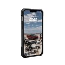UAG Monarch Pro MagSafe Apple iPhone 14 Plus hátlap tok, Carbon Fiber