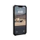 UAG Monarch Apple iPhone 14 Plus hátlap tok, Kevlar Black