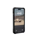 UAG Monarch Apple iPhone 14 Pro hátlap tok, Kevlar Black