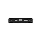 UAG Monarch Apple iPhone 14 Pro hátlap tok, Black