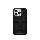 UAG Monarch Apple iPhone 14 Pro hátlap tok, Black