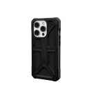 UAG Monarch Apple iPhone 14 Pro hátlap tok, Black